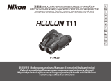 Nikon ACULON T11 Manuale utente