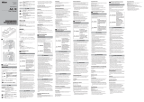 Nikon AA-10 Manuale utente