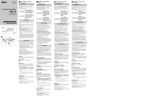 Nikon AA-5 Manuale utente
