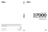 Nikon D7000 Manuale utente