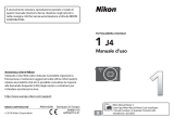 Nikon Nikon 1 J4 Manuale utente