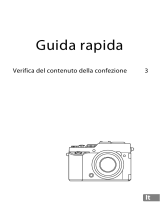 Nikon COOLPIX P7800 Guida Rapida