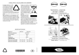 Whirlpool MWO 602/WH Guida utente