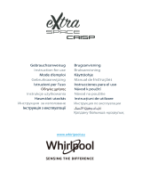 Whirlpool MWF 426 SL Manuale del proprietario