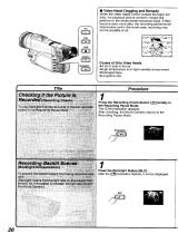 Panasonic NVMX300 Manuale del proprietario
