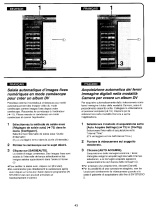 Panasonic VWDTA9E Istruzioni per l'uso