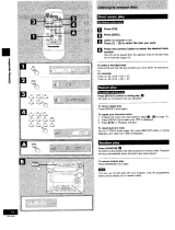 Panasonic sc ak 47 Manuale del proprietario