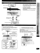 Panasonic SCHT70 Istruzioni per l'uso