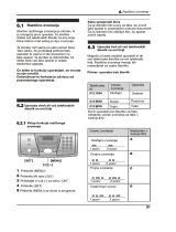 Panasonic KXFC243FX Istruzioni per l'uso