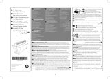HP Latex 115 Print and Cut Solution Istruzioni per l'uso