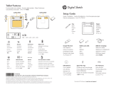 HP Digital Sketch Guida Rapida