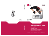 LG L3100.CZESV Manuale utente