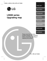 LG D64ESS3500 Manuale utente