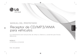 LG LCF800OR Manuale utente