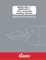 Terzismo BWMI1206.1 Manuale utente