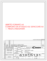 ROSIERES FRCFNF4589 Manuale utente