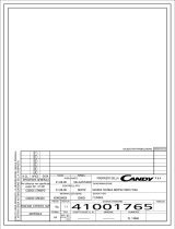 Terzismo FRFI-280VR04 Manuale utente
