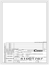 Terzismo FR TS-335 X Manuale utente