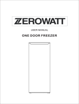 Zerowatt ZSOUS 5142W Manuale utente