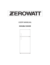 Zerowatt ZMDS 5122W Manuale utente