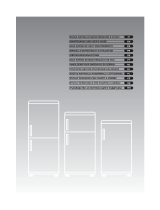 Candy CSET 6184X Manuale utente