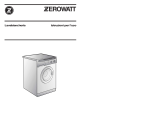 Zerowatt ZL100.7/1 Manuale utente