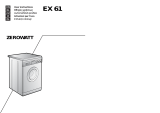 Zerowatt LB EX 61 Manuale utente