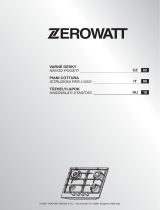 Zerowatt ZHW7CX Manuale utente