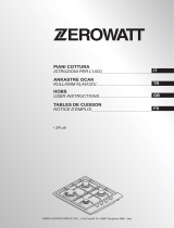 Zerowatt ZPL46SX Manuale utente