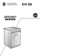 Zerowatt-Hoover LB EH 50 Manuale utente