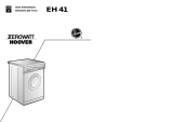 Zerowatt-Hoover LB EH 41 Manuale utente