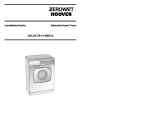 Zerowatt-Hoover LB H 4055 A Manuale utente