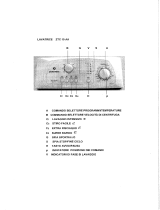 Zerowatt ZTC 10 AA Manuale utente