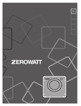 Zerowatt ETOZ 272D-01 Manuale utente