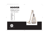 Hoover TFB2011013FREEM Manuale utente