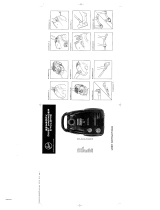 Hoover TC5228011 Manuale utente