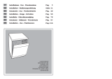 Hoover CDI 5515E10-S Manuale utente