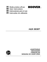 Hoover HLSI 363GT/3-S Manuale utente