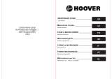 Hoover HMG20GDFWA Manuale utente