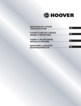 Hoover HMF250X Manuale utente