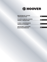 Hoover HMF251X Manuale utente