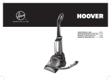 Hoover CJ930T 011 Manuale utente
