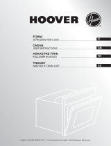 Hoover HO786VX WIFI Manuale utente