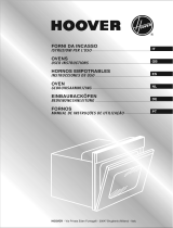 Hoover HOC1060B Manuale utente