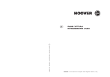 Hoover HGR 7554 XGH Manuale utente