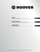 Hoover HH64BVT Manuale utente