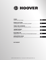 Hoover HH64EXFP Manuale utente