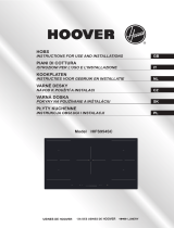 Hoover HIFS954SC Manuale utente