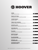 Hoover H-HOB 300 CERAMIC Manuale utente