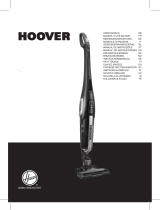Hoover ATV264BM/1 011 Manuale utente